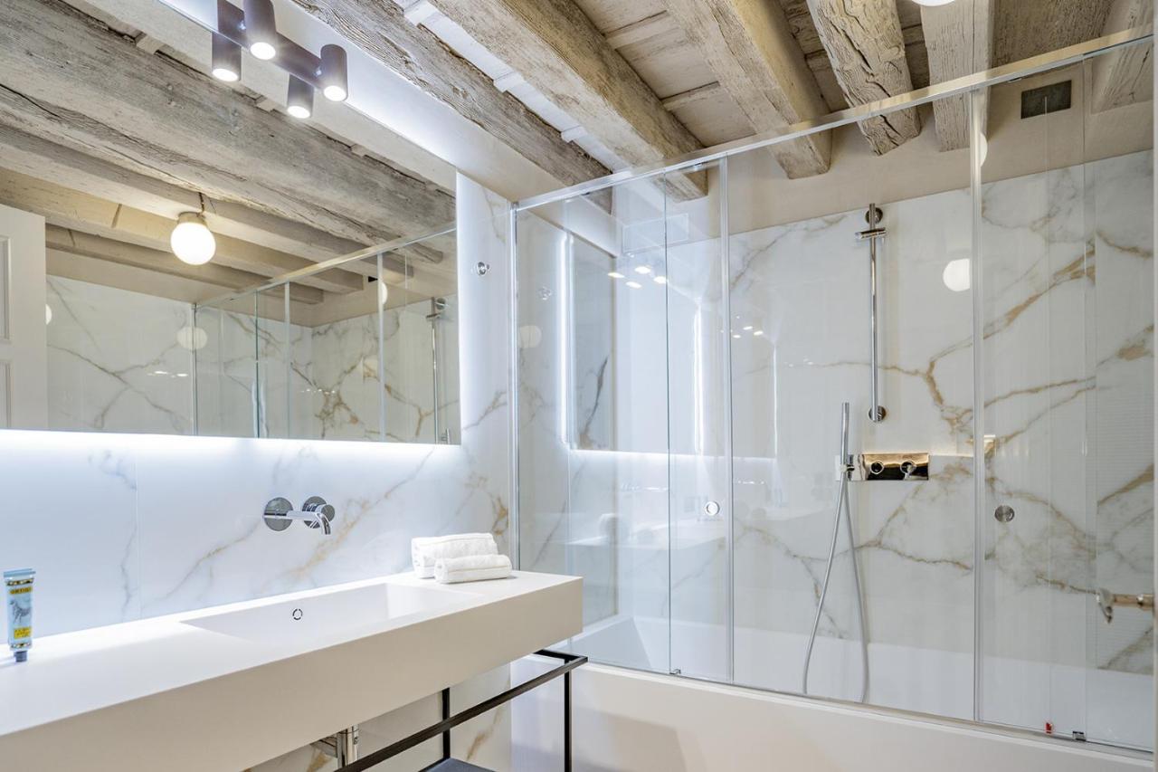 Corte Rubbi 5514 Canal View Venice